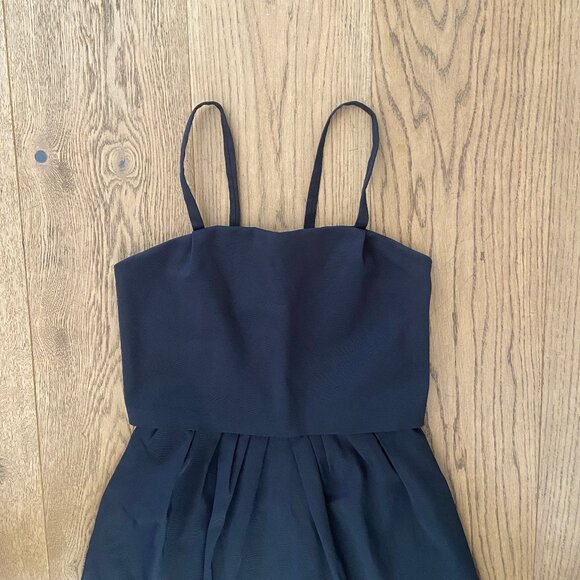 Maje Rivoli Overlay Dress - Picture 4 of 7